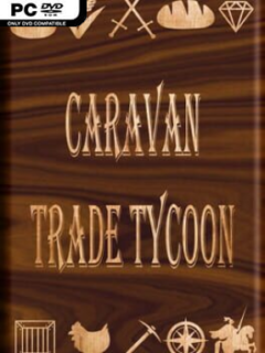 Caravan Trade Tycoon - PC Game on SteamUnlocked