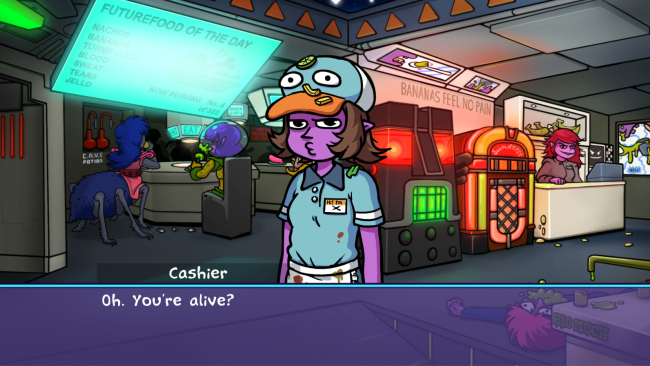 Card City Nights PC Screenshot
