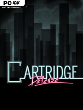 Cartridge Defense Free Download (v1.0.1.1)