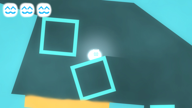 Cats are Liquid – A Light in the Shadows PC Screenshot