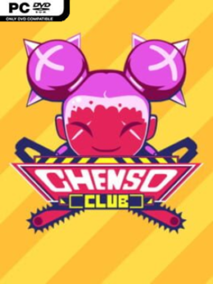 Chenso Club (v1.0.1) - PC Game on SteamUnlocked