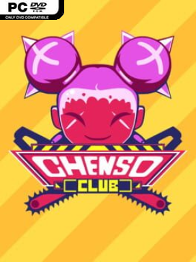 Chenso Club (v1.0.1) - PC Game on SteamUnlocked