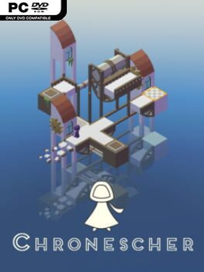 Chronescher Free Download