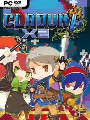 Cladun X2 - PC Game on SteamUnlocked