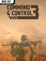 Command & Control 3 Free Download (v1.7.10) - PC Game on SteamUnlocked