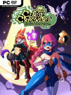Curse Crackers: For Whom the Belle Toils (v2023.04.15) - PC Game on SteamUnlocked
