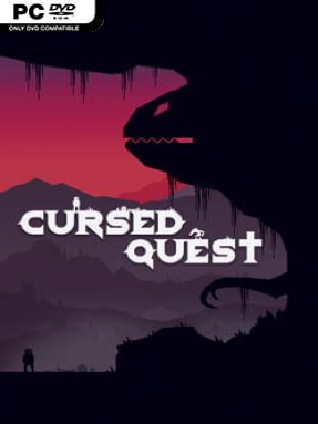 Cursed Quest (v1.0.1) - PC Game on SteamUnlocked