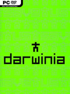 Darwinia (GOG) - PC Game on SteamUnlocked