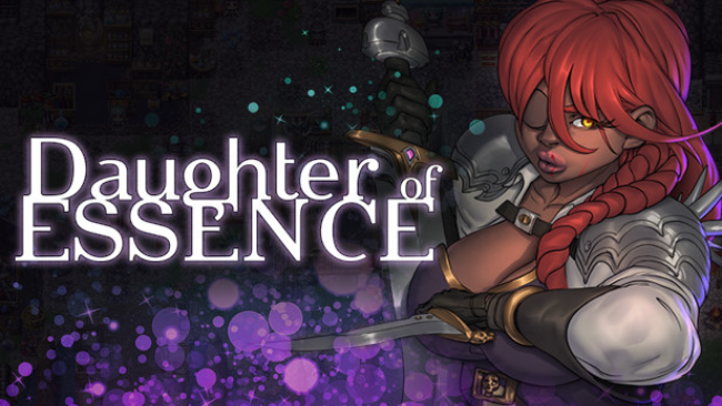 Daughter Of Essence Free Download