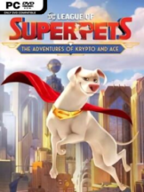 DC League of Super-Pets: The Adventures of Krypto and Ace Free Download - PC Game on SteamUnlocked