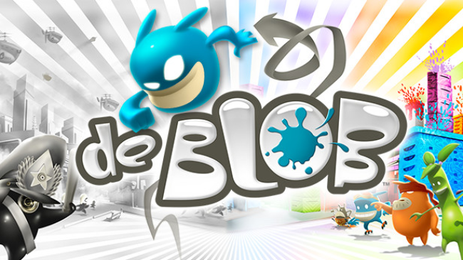 de Blob Free Download