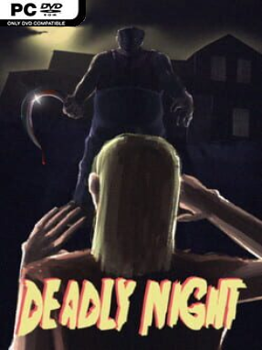 Deadly Night (v1.1.3) - PC Game on SteamUnlocked