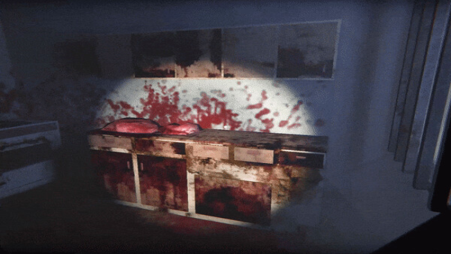 Deadly Night PC Screenshot