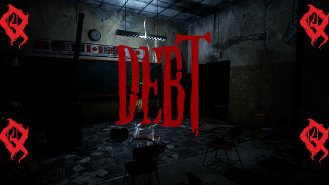 Debt – Chasing Treasure Free Download