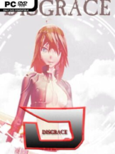 Disgrace Free Download - PC Game on SteamUnlocked