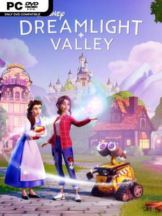 Disney Dreamlight Valley Free Download (v1.25.0.8687 & ALL DLC) - PC Game on SteamUnlocked