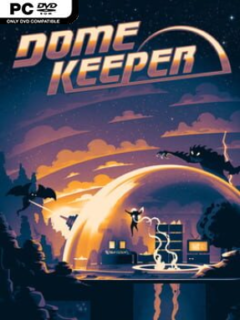 Dome Keeper (v5.0.4 & ALL DLC) - PC Game on SteamUnlocked