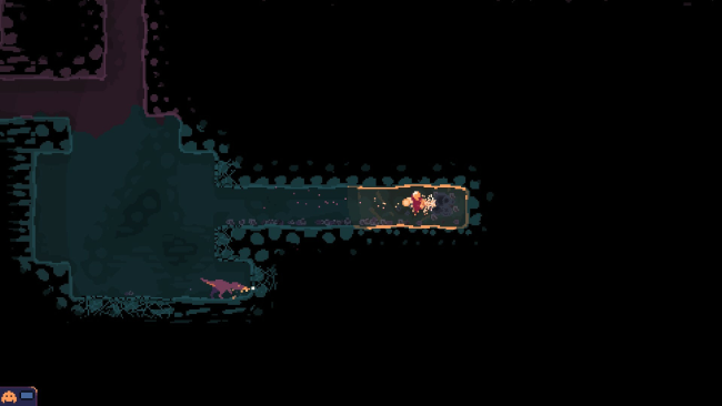 Dome Keeper PC Screenshot