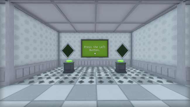 Don’t Touch This Button! PC Screenshot