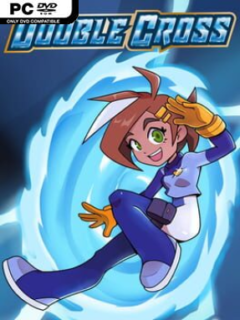 Double Cross (v1.4.0) - PC Game on SteamUnlocked