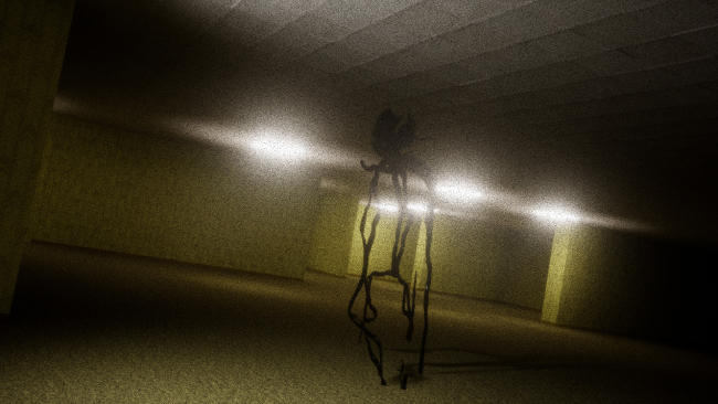 DREAM LOGIC PC Screenshot