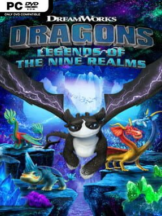 Dreamworks Dragons: Legends Of The Nine Realms Free Download - PC Game on SteamUnlocked