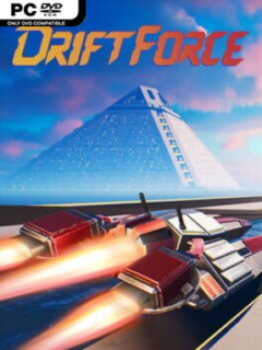 DriftForce - PC Game on SteamUnlocked