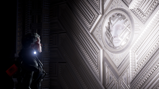 ECHO PC Screenshot