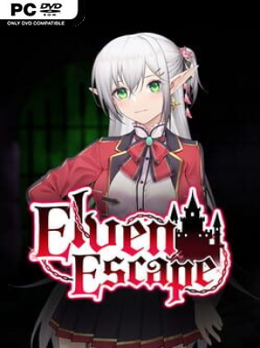 ElvenEscape (Uncensored) - PC Game on SteamUnlocked