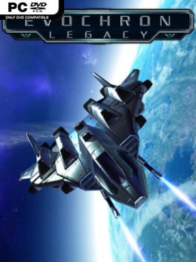 Evochron Legacy SE - PC Game on SteamUnlocked