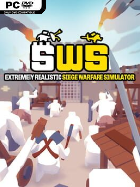 Extremely Realistic Siege Warfare Simulator (v0.50.008) - PC Game on SteamUnlocked