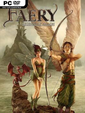 Faery – Legends Of Avalon Free Download