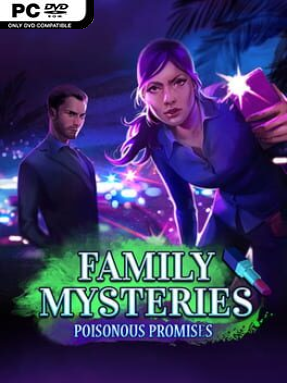 Family Mysteries: Poisonous Promises Free Download