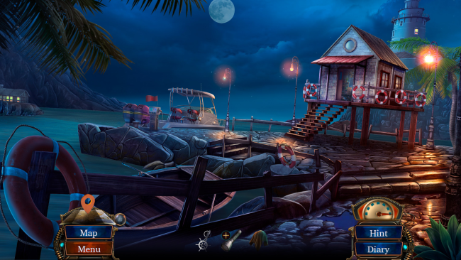 Family Mysteries: Poisonous Promises PC Screenshot