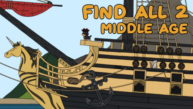FIND ALL : Middle Ages Free Download