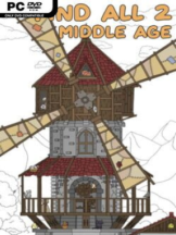 FIND ALL 2: Middle Ages Free Download (v1.0) - PC Game on SteamUnlocked
