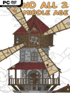FIND ALL 2: Middle Ages (v1.0) - PC Game on SteamUnlocked
