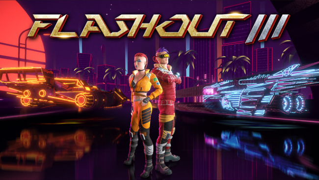 FLASHOUT Free Download
