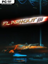 FLASHOUT 3 Free Download - PC Game on SteamUnlocked