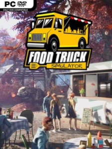 Food Truck Simulator