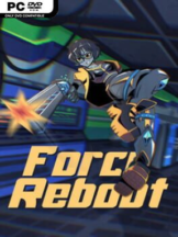 Force Reboot Free Download (v2025.08.14) - PC Game on SteamUnlocked