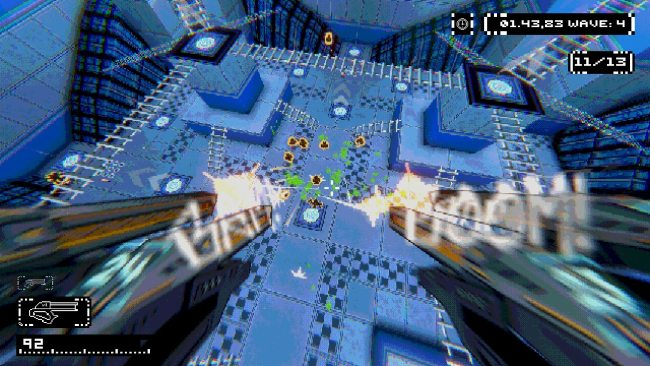 Force Reboot PC Screenshot