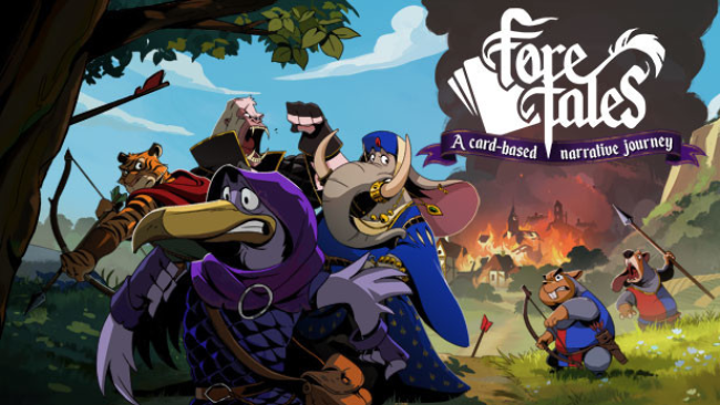 Foretales Free Download