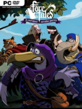 Foretales Free Download (v1.2.4232) - PC Game on SteamUnlocked