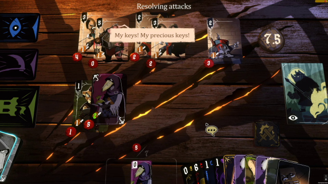 Foretales PC Screenshot