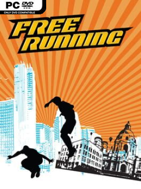 Free Running - PC Game on SteamUnlocked