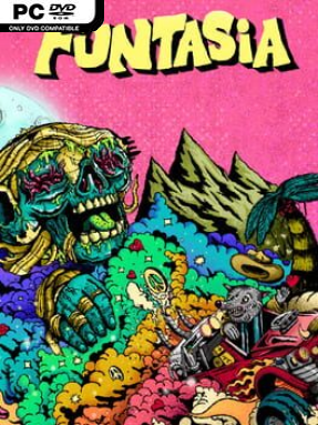 Funtasia (v1.0.0) - PC Game on SteamUnlocked
