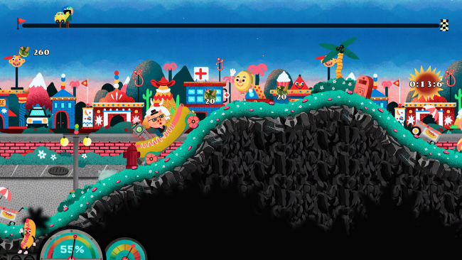 Funtasia PC Screenshot