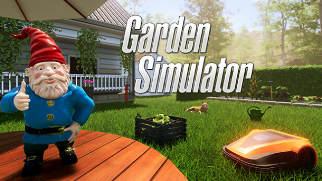 Garden Simulator Free Download