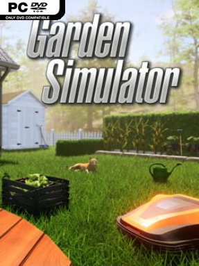 Garden Simulator Free Download (v1.0.6.3)